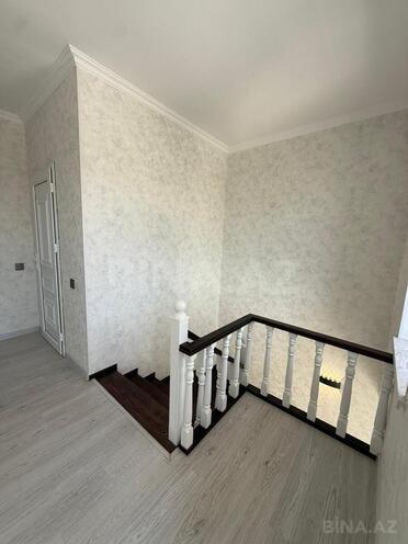 Продаётся 4-комн. дом/дача 130 м², Хазарский р., photo 8 from 21