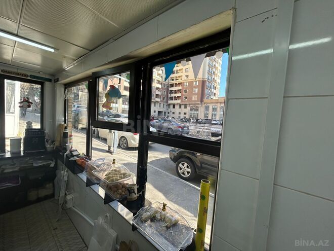 İcarəyə verilir  obyekt 70 m², 28 May m., photo 16 from 17