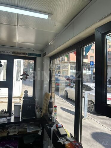 İcarəyə verilir  obyekt 70 m², 28 May m., photo 5 from 17