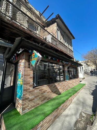 İcarəyə verilir  obyekt 70 m², 28 May m., photo 1 from 17