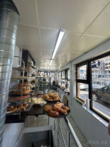 İcarəyə verilir  obyekt 70 m², 28 May m., photo 8 from 17