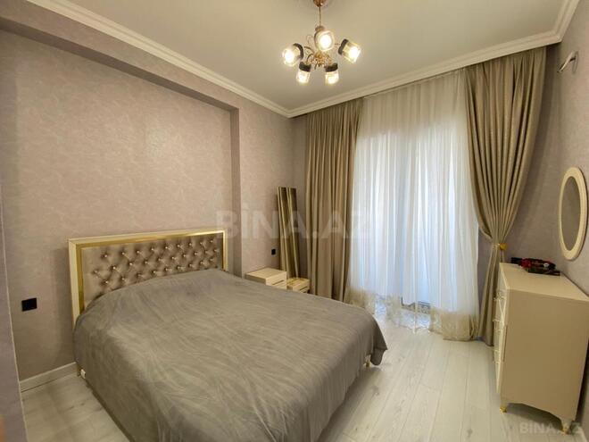 İcarəyə verilir 2 otaqlı yeni tikili 67 m², Ağ şəhər q., photo 6 from 10