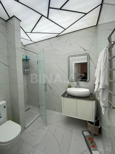 İcarəyə verilir 2 otaqlı yeni tikili 67 m², Ağ şəhər q., photo 8 from 10