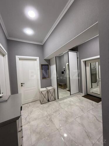 Продаётся 3-комн. новостройка 95 м², пос. Бадамдар, photo 11 from 12