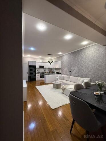 Продаётся 3-комн. новостройка 95 м², пос. Бадамдар, photo 4 from 12