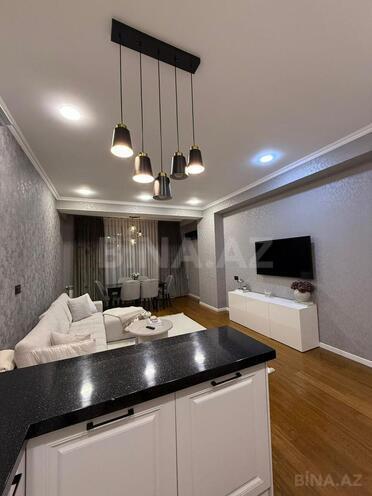 Продаётся 3-комн. новостройка 95 м², пос. Бадамдар, photo 3 from 12