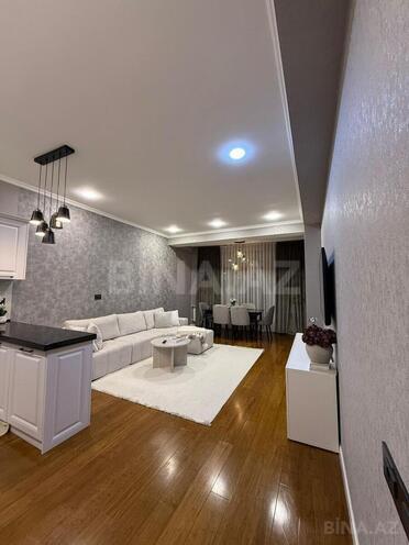 Продаётся 3-комн. новостройка 95 м², пос. Бадамдар, photo 1 from 12