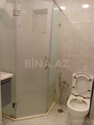 İcarəyə verilir 3 otaqlı yeni tikili 90 m², İçəri Şəhər m., photo 12 from 18
