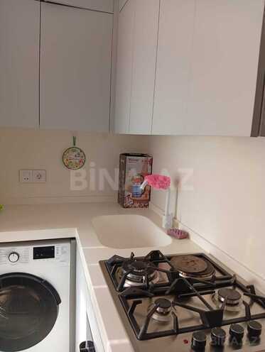 İcarəyə verilir 3 otaqlı yeni tikili 90 m², İçəri Şəhər m., photo 9 from 18