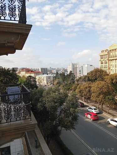 İcarəyə verilir 3 otaqlı yeni tikili 90 m², İçəri Şəhər m., photo 14 from 18
