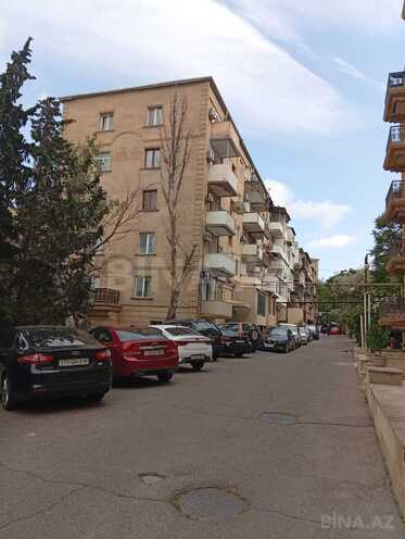 İcarəyə verilir 3 otaqlı yeni tikili 90 m², İçəri Şəhər m., photo 10 from 18