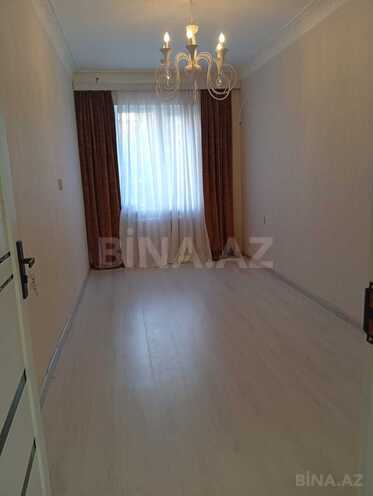 İcarəyə verilir 3 otaqlı yeni tikili 90 m², İçəri Şəhər m., photo 7 from 18
