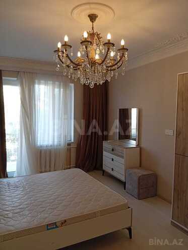 İcarəyə verilir 3 otaqlı yeni tikili 90 m², İçəri Şəhər m., photo 6 from 18