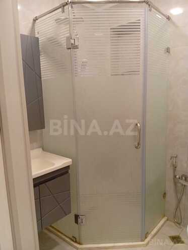 İcarəyə verilir 3 otaqlı yeni tikili 90 m², İçəri Şəhər m., photo 11 from 18