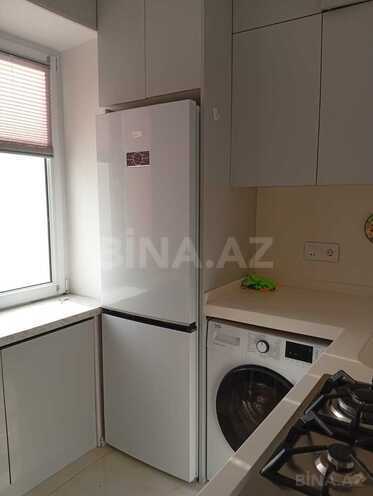 İcarəyə verilir 3 otaqlı yeni tikili 90 m², İçəri Şəhər m., photo 8 from 18