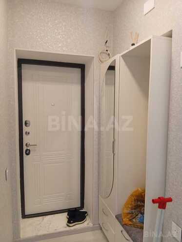 İcarəyə verilir 3 otaqlı yeni tikili 90 m², İçəri Şəhər m., photo 13 from 18