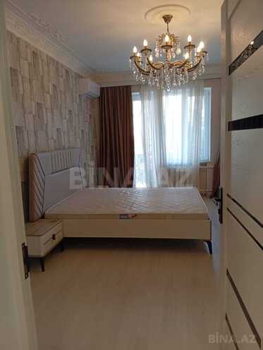 İcarəyə verilir 3 otaqlı yeni tikili 90 m², İçəri Şəhər m., photo 5 from 18