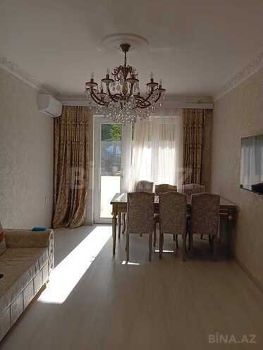 İcarəyə verilir 3 otaqlı yeni tikili 90 m², İçəri Şəhər m., photo 3 from 18