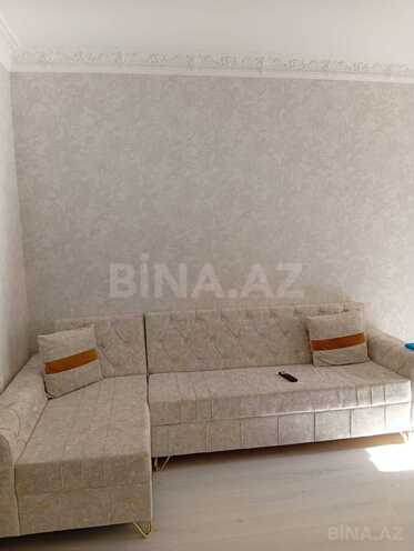 İcarəyə verilir 3 otaqlı yeni tikili 90 m², İçəri Şəhər m., photo 4 from 18