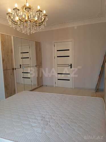 İcarəyə verilir 3 otaqlı yeni tikili 90 m², İçəri Şəhər m., photo 16 from 18
