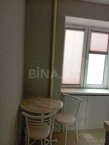 İcarəyə verilir 3 otaqlı yeni tikili 90 m², İçəri Şəhər m., photo 15 from 18