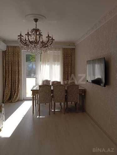İcarəyə verilir 3 otaqlı yeni tikili 90 m², İçəri Şəhər m., photo 1 from 18