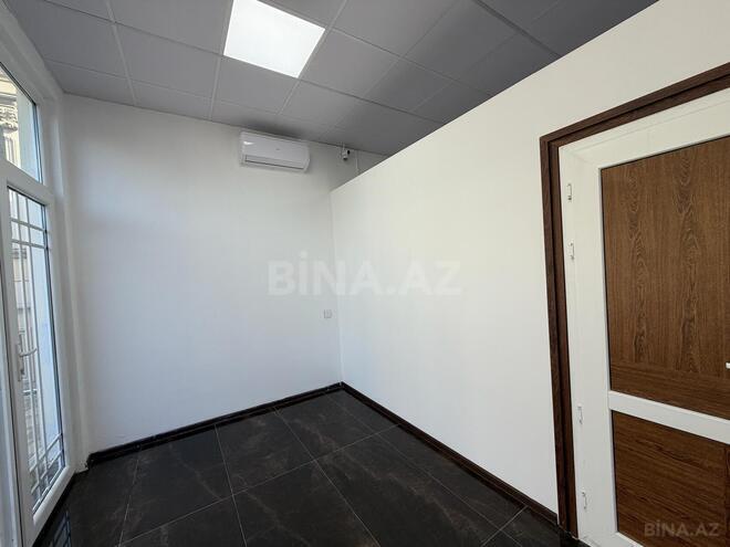 İcarəyə verilir 6 otaqlı ofis 110 m², Koroğlu m., photo 9 from 19