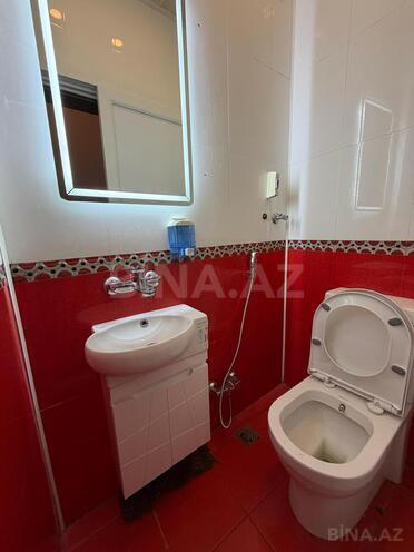 İcarəyə verilir 6 otaqlı ofis 110 m², Koroğlu m., photo 18 from 19
