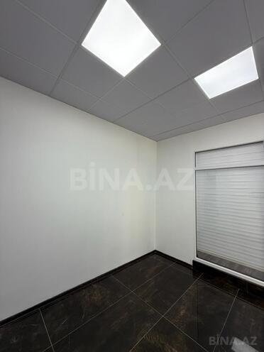 İcarəyə verilir 6 otaqlı ofis 110 m², Koroğlu m., photo 10 from 19