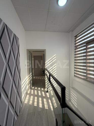 İcarəyə verilir 6 otaqlı ofis 110 m², Koroğlu m., photo 1 from 19