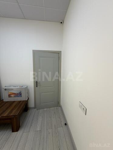 İcarəyə verilir 6 otaqlı ofis 110 m², Koroğlu m., photo 17 from 19