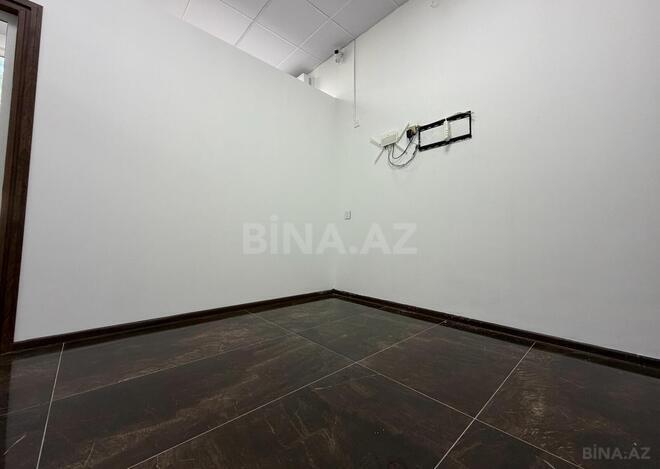 İcarəyə verilir 6 otaqlı ofis 110 m², Koroğlu m., photo 8 from 19