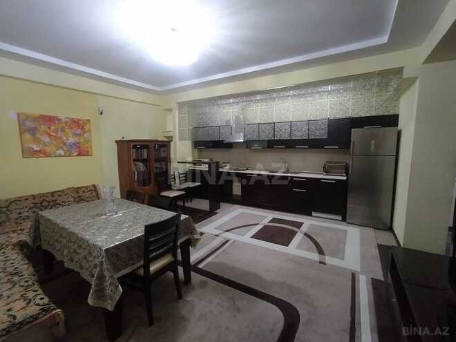 İcarəyə verilir 2 otaqlı yeni tikili 70 m², Şah İsmayıl Xətai m., photo 3 from 13
