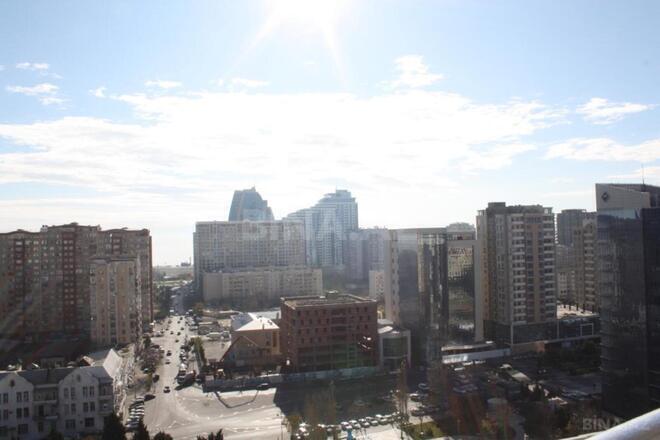 İcarəyə verilir 2 otaqlı yeni tikili 70 m², Şah İsmayıl Xətai m., photo 1 from 13