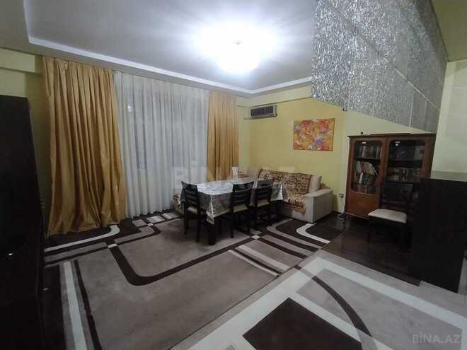 İcarəyə verilir 2 otaqlı yeni tikili 70 m², Şah İsmayıl Xətai m., photo 7 from 13