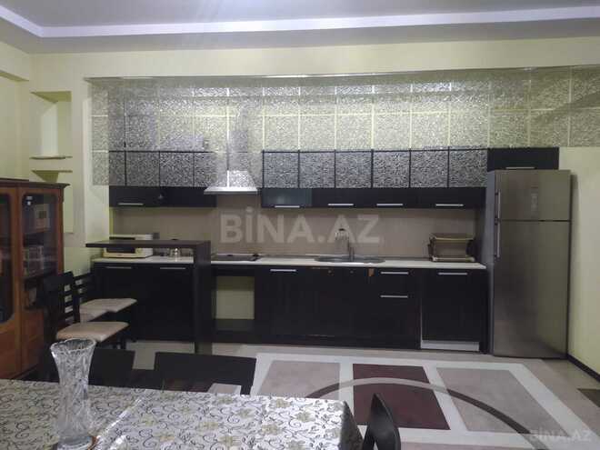 İcarəyə verilir 2 otaqlı yeni tikili 70 m², Şah İsmayıl Xətai m., photo 4 from 13