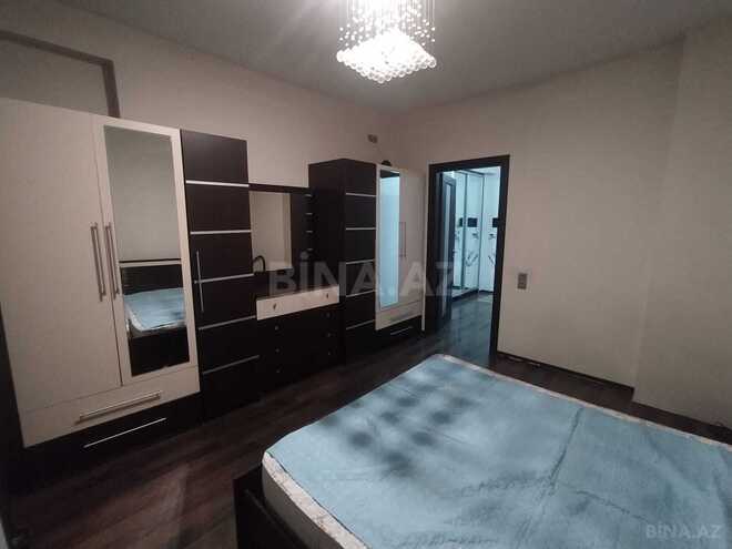 İcarəyə verilir 2 otaqlı yeni tikili 70 m², Şah İsmayıl Xətai m., photo 9 from 13
