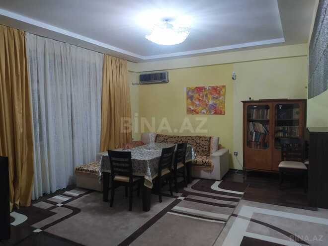 İcarəyə verilir 2 otaqlı yeni tikili 70 m², Şah İsmayıl Xətai m., photo 5 from 13