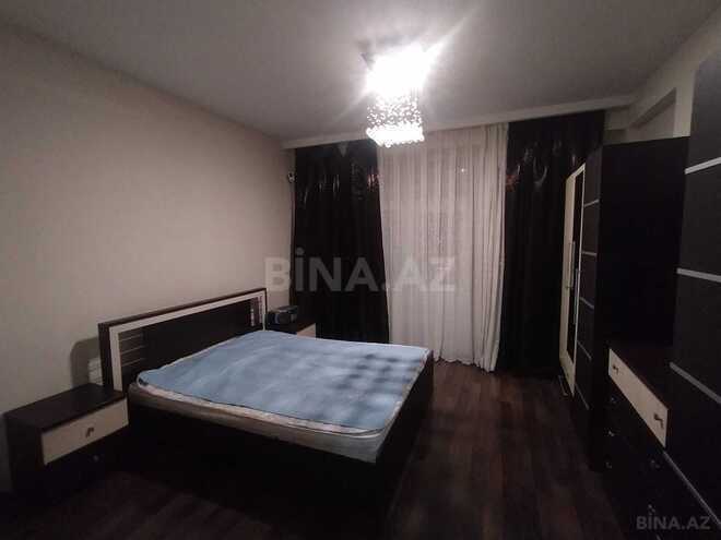 İcarəyə verilir 2 otaqlı yeni tikili 70 m², Şah İsmayıl Xətai m., photo 8 from 13