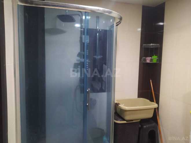 İcarəyə verilir 2 otaqlı yeni tikili 70 m², Şah İsmayıl Xətai m., photo 12 from 13