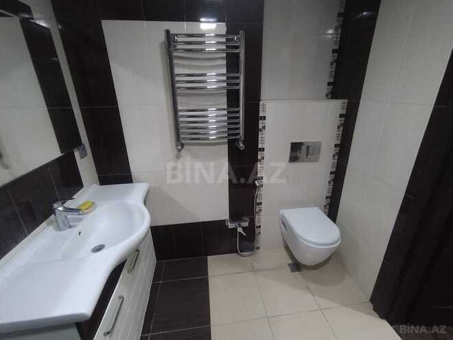 İcarəyə verilir 2 otaqlı yeni tikili 70 m², Şah İsmayıl Xətai m., photo 10 from 13