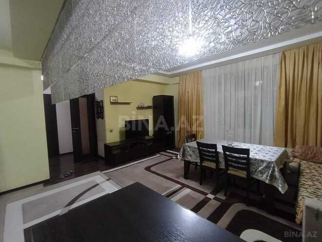 İcarəyə verilir 2 otaqlı yeni tikili 70 m², Şah İsmayıl Xətai m., photo 6 from 13