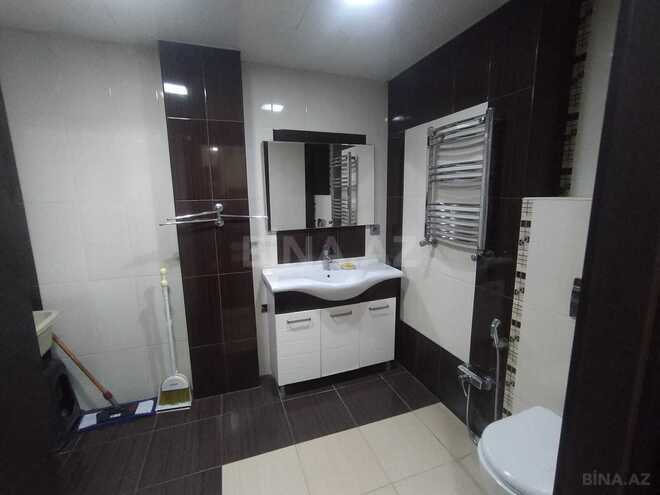 İcarəyə verilir 2 otaqlı yeni tikili 70 m², Şah İsmayıl Xətai m., photo 11 from 13