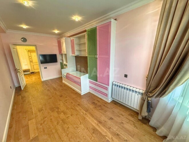 Satılır 4 otaqlı yeni tikili 160 m², Şah İsmayıl Xətai m., photo 18 from 24