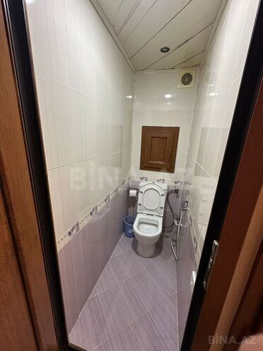 Сдаётся 2-комн. вторичка 95 м², м. Азадлыг проспекти, photo 15 from 16