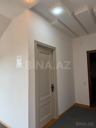 İcarəyə verilir 5 otaqlı ofis 260 m², Koroğlu m., photo 17 from 22