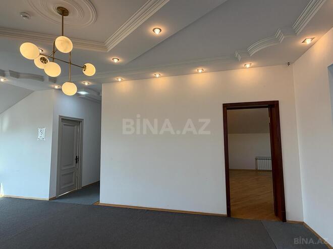 İcarəyə verilir 5 otaqlı ofis 260 m², Koroğlu m., photo 18 from 22