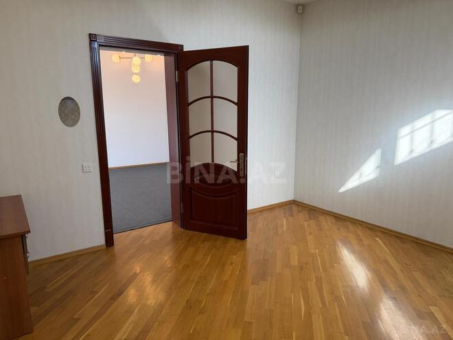 İcarəyə verilir 5 otaqlı ofis 260 m², Koroğlu m., photo 10 from 22
