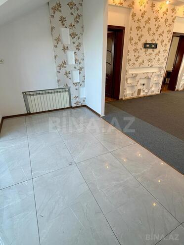 İcarəyə verilir 5 otaqlı ofis 260 m², Koroğlu m., photo 12 from 22