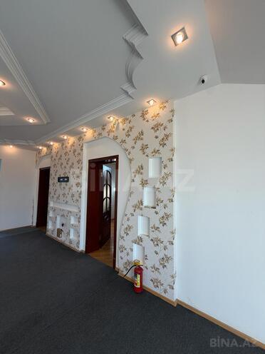 İcarəyə verilir 5 otaqlı ofis 260 m², Koroğlu m., photo 11 from 22